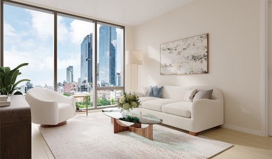 Vesta unit 211B, Long Island City, NY 11101 - photo 2