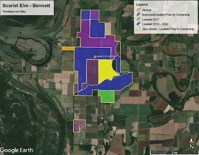 0 Joe T Hensley Rd, Tucker, AR 72168 - photo 3