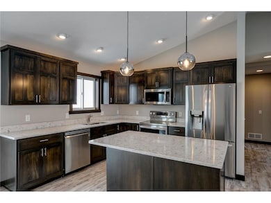 540 Gopher Ct, New Richmond, WI 54017 - photo 2