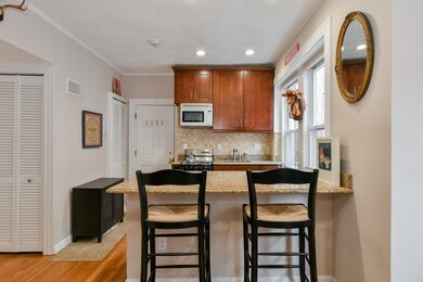 10 Sheafe St unit 4, Boston, MA 02113 - photo 3