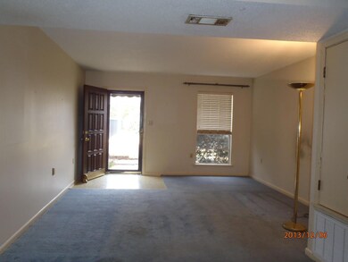 Front room