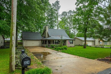 324 Cedar Glen Cir. HD-1