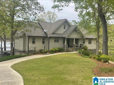 52 Indigo Dr, Wedowee, AL 36278 - photo 2