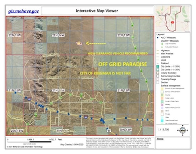 0 E Austin Loop unit 33347, Kingman, AZ 86401 - photo 5