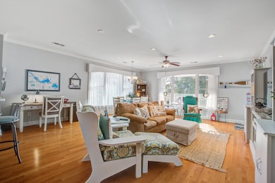 1222 Bridgeview Ln unit F303, Summerton, SC 29148 - photo 4