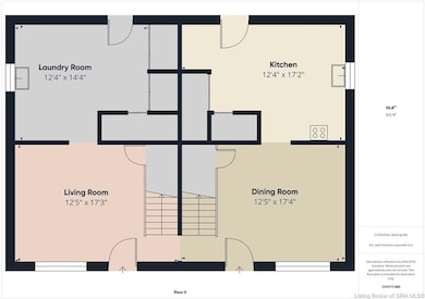 21408 Daisy Hill Rd, Borden, IN 47106 - photo 6