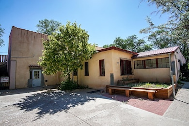 314 Don Fernando St, Taos, NM 87571 - photo 2