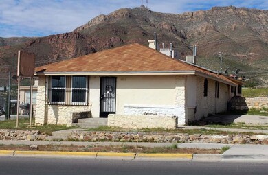 3921 N Piedras St, El Paso, TX 79930 - photo 2