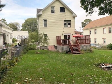 21 Falmouth St unit 1, Worcester, MA 01607 - photo 3