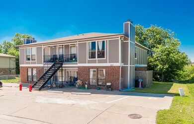 8117 Foxfire Ln unit C, Fort Worth, TX 76108 - photo 2