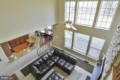 2656 Cast Off Loop, Woodbridge, VA 22191 - photo 5