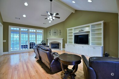 Great room