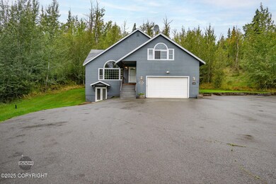 1100 N Golden Hills Dr, Palmer, AK - photo 2