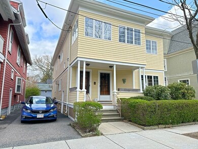 183 Fayerweather St unit 2, Cambridge, MA 02138 - photo 4