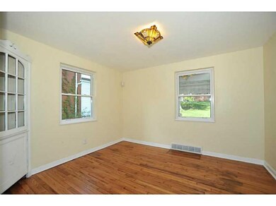 Dining Room.