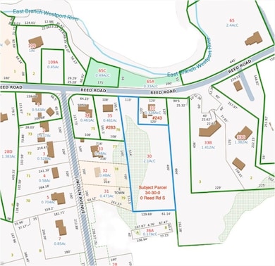 0 Reed Rd (Ss), Westport, MA 02790 - photo 2