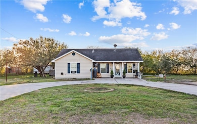 4109 County Road 40, Robstown, TX 78380 - photo 2