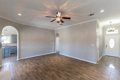 875 Sandlin Ln, Springtown, TX 76082 - photo 3