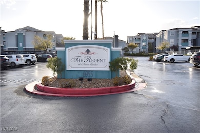 The Regent Community