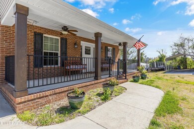 1028 Disco Loop Rd, Friendsville, TN 37737 - photo 6