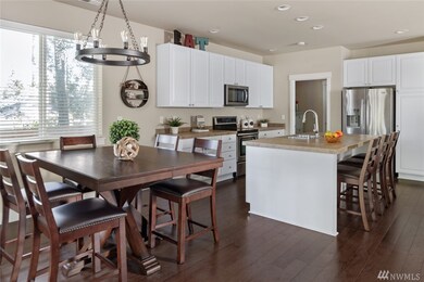 11274 Borgen Loop NW, Gig Harbor, WA 98332 - photo 5