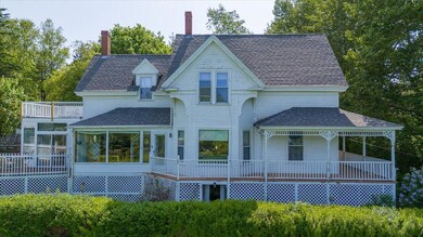 22 Brooks Way, Owls Head