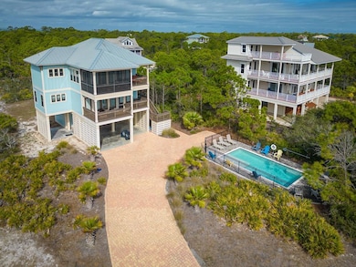 2112 Sea Fern Way, St. George Island, FL 32328 - photo 5