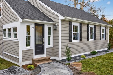 60 Baxter Ave, West Yarmouth, MA 02673 - photo 3