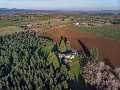 7645 Red Prairie Rd, Sheridan, OR 97378 - photo 6