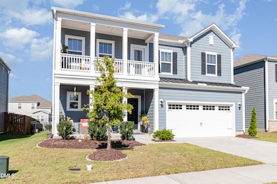 3516 Cider Cove, Apex, NC 27502 - photo 7