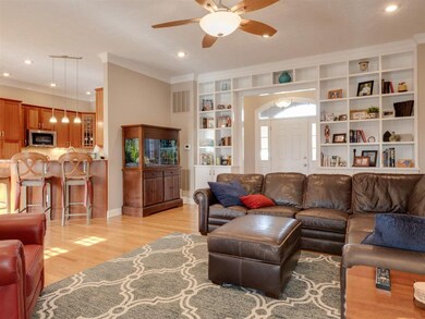 3045 Baybrook Dr, Harrisonburg, VA 22801 - photo 5