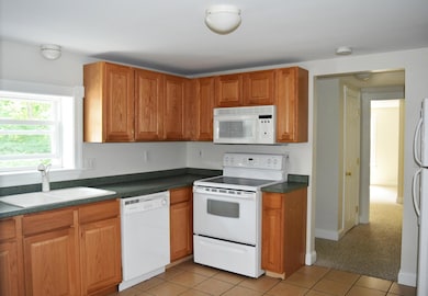 Apartment 2 - Kitchen - 7 (1)