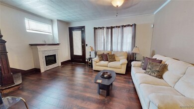 40 Woodside Ave, Buffalo, NY 14220 - photo 6