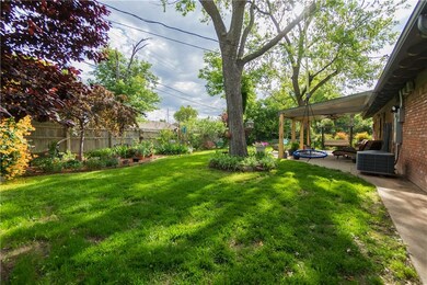 4121 NW 58th St, Oklahoma City, OK 73112 - photo 6