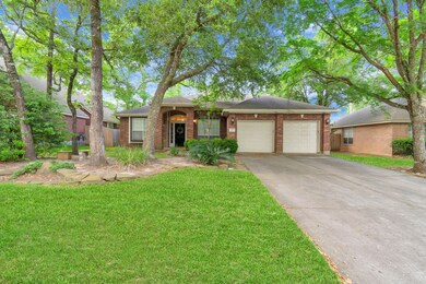 63 N Brooksedge Cir, Spring, TX 77382 - photo 2