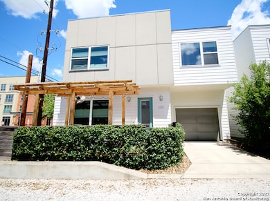 236 E Cevallos unit 101, San Antonio, TX 78204 - photo 2