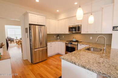 60 Valley Rd unit B, Cos Cob, CT 06807 - photo 4