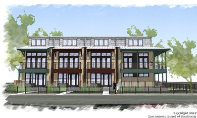 146 Cedar St unit 12, San Antonio, TX 78210 - photo 2