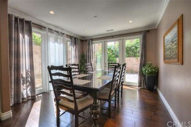 Beautiful Formal Dinning Room with Direct Access t