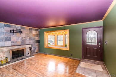 32501 Eiffel Ave, Warren, MI 48088 - photo 4