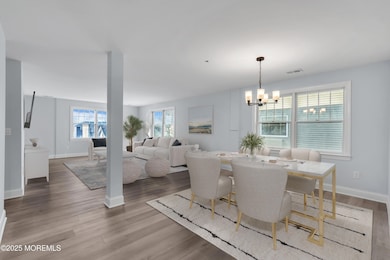 202 Webster Ave unit 5, Seaside Heights, NJ 08751 - photo 5