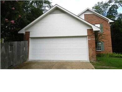 Double Garage