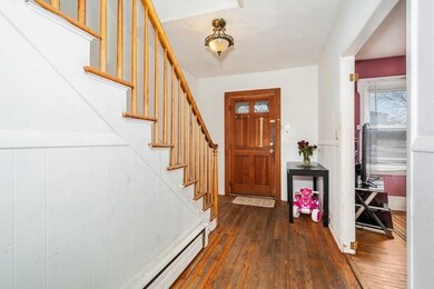 47 Dorchester St, Worcester, MA 01604 - photo 7