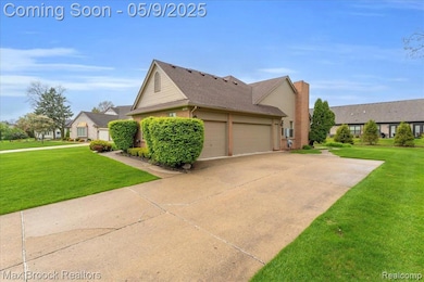 Extended Driveway
