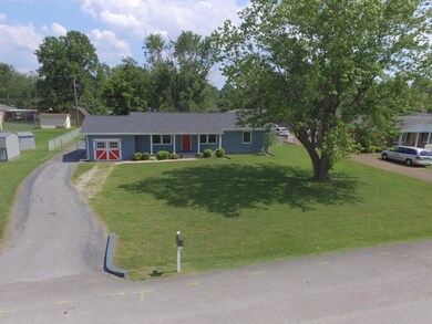 3003 Mcintire Dr, Columbia, TN 38401 - photo 4