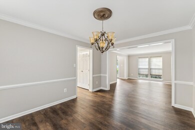 6913 S Dewey Ct, Fredericksburg, VA 22407 - photo 6