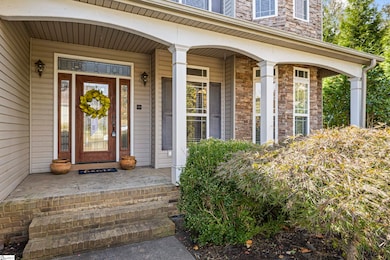 708 Austin Woods Ct, Greer, SC 29651 - photo 2