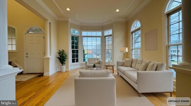 12798 Fox Keep Run, Fairfax, VA 22033 - photo 7