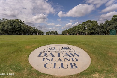 Dataw Island Club