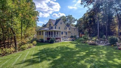 572 Concord St, Carlisle, MA 01741 - photo 2